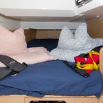 Jeanneau Sun Odyssey 419