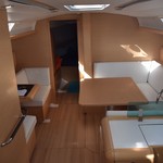 Jeanneau Sun Odyssey 419