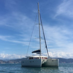 Lagoon 400
