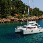 Lagoon 400