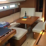 Jeanneau Sun Odyssey 519