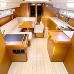 Jeanneau Sun Odyssey 519
