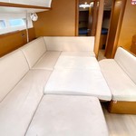Jeanneau Sun Odyssey 519