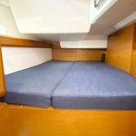 Jeanneau Sun Odyssey 519