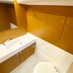 Jeanneau Sun Odyssey 519