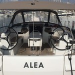 Jeanneau Sun Odyssey 519