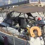 Jeanneau Sun Odyssey 519