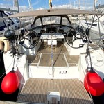 Jeanneau Sun Odyssey 519