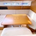 Jeanneau Sun Odyssey 519