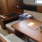 Jeanneau Sun Odyssey 519