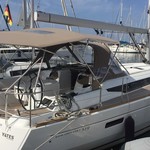Jeanneau Sun Odyssey 519