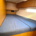 Jeanneau Sun Odyssey 519