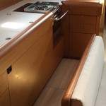 Jeanneau Sun Odyssey 519