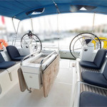 Jeanneau Sun Odyssey 469