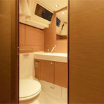 Jeanneau Sun Odyssey 469