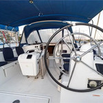 Jeanneau Sun Odyssey 469