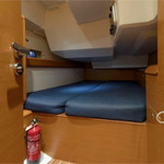 Jeanneau Sun Odyssey 469