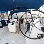 Jeanneau Sun Odyssey 469