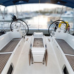 Jeanneau Sun Odyssey 469