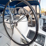 Jeanneau Sun Odyssey 469