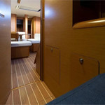 Jeanneau Sun Odyssey 469