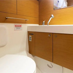 Jeanneau Sun Odyssey 469