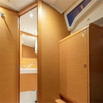 Jeanneau Sun Odyssey 469