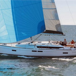 Jeanneau Sun Odyssey 469