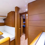Jeanneau Sun Odyssey 469