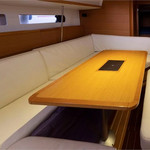 Jeanneau Sun Odyssey 469