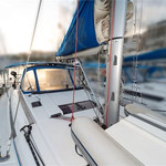 Jeanneau Sun Odyssey 469