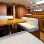 Jeanneau Sun Odyssey 469