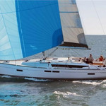 Jeanneau Sun Odyssey 469