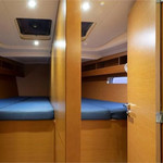 Jeanneau Sun Odyssey 469