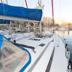 Jeanneau Sun Odyssey 469