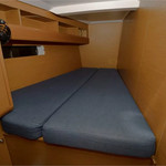 Jeanneau Sun Odyssey 469