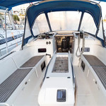 Jeanneau Sun Odyssey 469