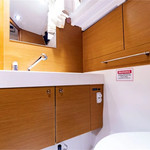 Jeanneau Sun Odyssey 469