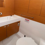 Jeanneau Sun Odyssey 469