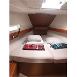 Jeanneau Sun Odyssey 419
