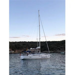 Jeanneau Sun Odyssey 419