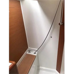 Jeanneau Sun Odyssey 419