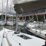 Jeanneau Sun Odyssey 419