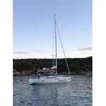 Jeanneau Sun Odyssey 419