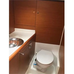 Jeanneau Sun Odyssey 419