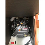 Jeanneau Sun Odyssey 419