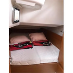 Jeanneau Sun Odyssey 419