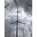 Jeanneau Sun Odyssey 419