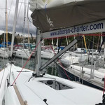 Jeanneau Sun Odyssey 419