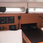 Jeanneau Sun Odyssey 419